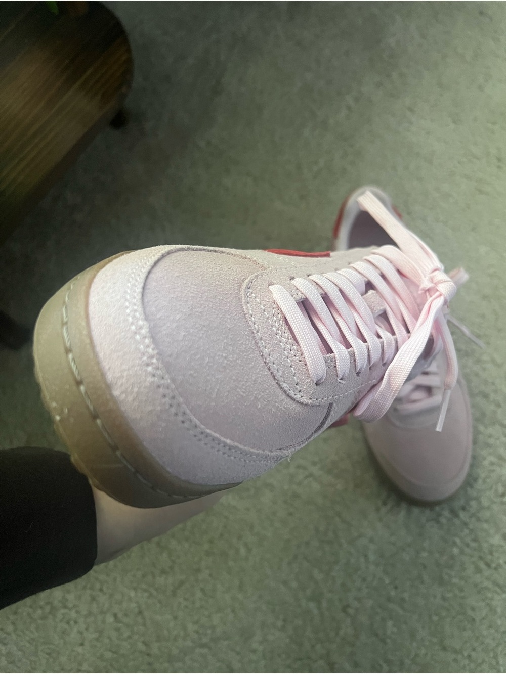 Nike Women's Field General Shoes - Picture 8 of 12